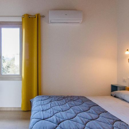 Domek Villa A 100Mt Dalla Spiaggia Капотерра Экстерьер фото