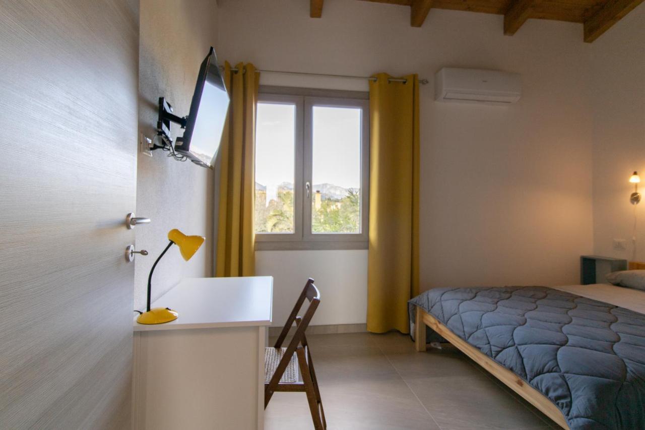 Domek Villa A 100Mt Dalla Spiaggia Капотерра Экстерьер фото